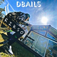 D Bails - Rikso