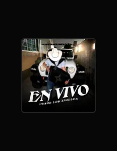 Hör dir Alonzo Lopez an, schau dir Musikvideos an, lies die Biografie, finde Tourdaten und mehr!