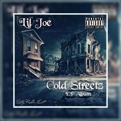 Cold Streetz - EP