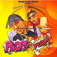 PLOP PLOP (feat. Waity Tragedia) - Single - Xdrama