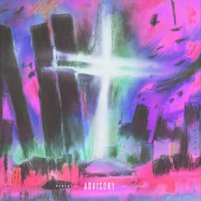 Frozen (feat. Jayylotus) - Single