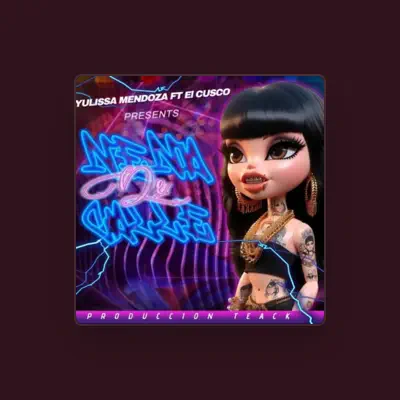 Listen to Yulissa Mendoza Rex, watch music videos, read bio, see tour dates & more!