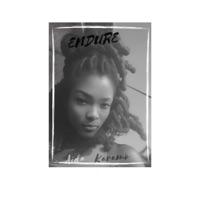 Endure - Single - Aida Karamo