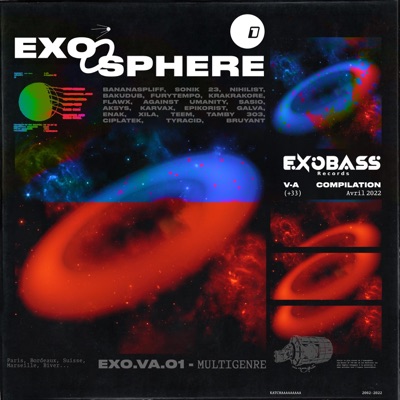 Exosphere