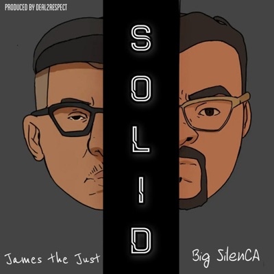 Solid (feat. Big Silenca) - Single
