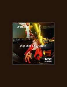 Ascolta DJ LIA CHRIS, guarda video musicali, leggi la biografia, vedi le date del tour & altro!