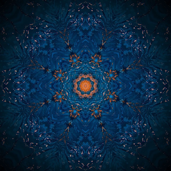 Healing Solfeggio Tones (285 Hz)