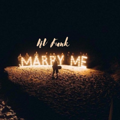 Marry Me - Single