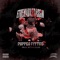 Popped Fitted (feat. ethemadassassin) - Harlem Zone lyrics