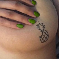 Tattoo - Single - Ramriddlz