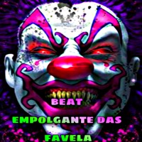 Beat empolgante das favela (feat. MC Flavinho) - Single - MC Thaylor ZN & DJ Menor 7