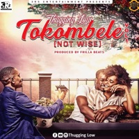 Tokombele, Vol. 1 - Single - Thugging low