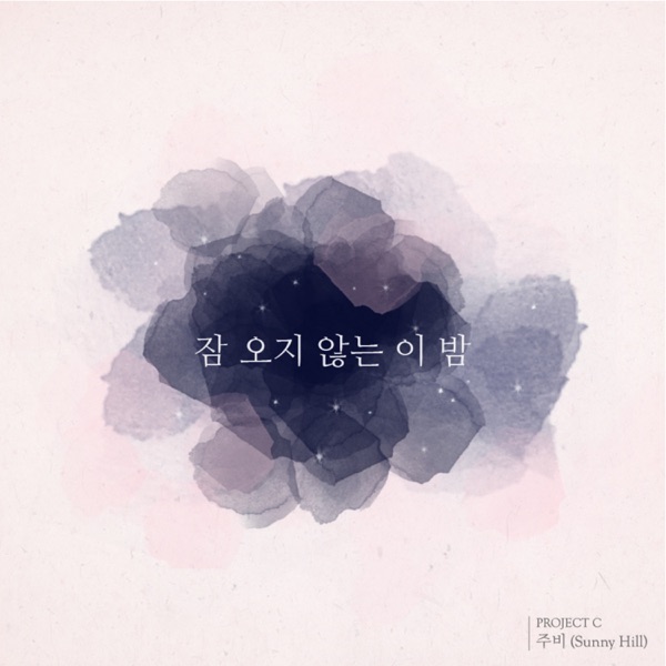 C Project-잠 오지 않는 이 밤 - Single