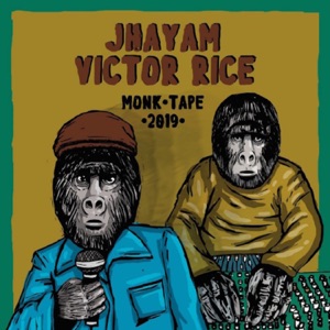 Monk Tape 2019