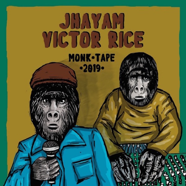 Monk Tape 2019