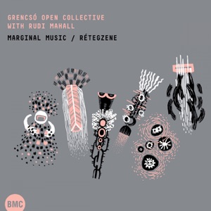 Marginal Music / Rétegzene (feat. Rudi Mahall)