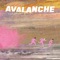 Avalanche artwork
