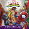 Spidey og hans fantastiske venner - En panters tålmodighed - Marvel