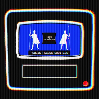 Public Access Oddities