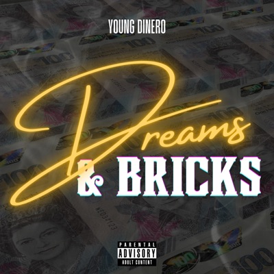 Dreams & Bricks - EP