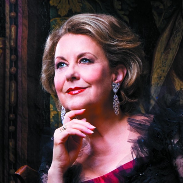 Yvonne Kenny's avatar