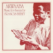 Akwaaba: Music for Sanza artwork