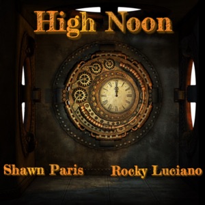 High Noon (feat. Rocky Luciano)