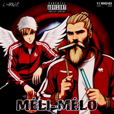 Méli-mélo (feat. L' ange) - Single