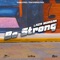 Be Strong - Laza Morgan lyrics