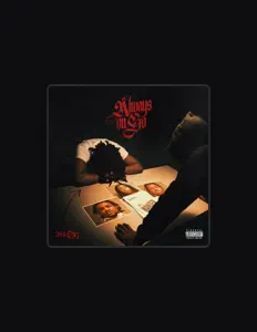 Listen to 264 Quez, watch music videos, read bio, see tour dates & more!