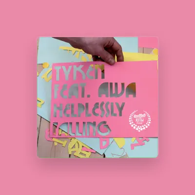Listen to Tyken, watch music videos, read bio, see tour dates & more!