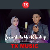 Sauqbilu Ya Khaliqi (feat. Nanda Misbah) artwork