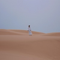 Sahrawi - Single - Saint Levant
