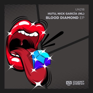 Blood Diamond - Single