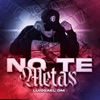 No Te Metas - Single