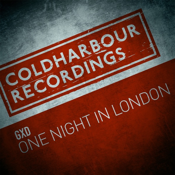 One Night in London - Single