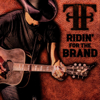 Ridin' for the Brand - Frank Foster