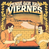 La Tormentosa - Single - Pensé que era viernes