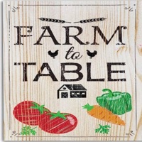 Farm To Table (feat. Flats The Flounder) - Eyezc Haze