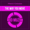 The Way You Move - Single