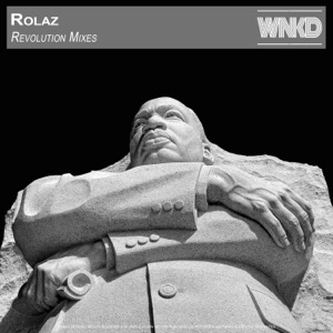 Revolution Mixes