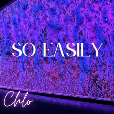 So Easily - Single