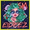 Big Bandz (feat. EIDEEZ) - SM lyrics