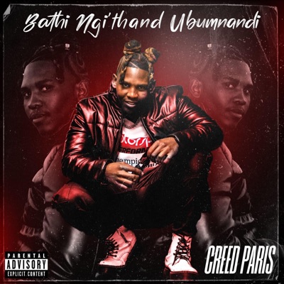 Bathi Ngithand' Bumnandi (Radio Edit) - Single