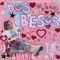 dos besos artwork