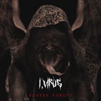 I, VIRUS (feat. Jennifer Diehl) - Single - Voodoo KungFu