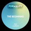 The Beginning - Single