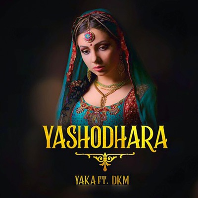 Yashodhara (feat. DKM) - Single