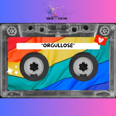 Orgullose - Single