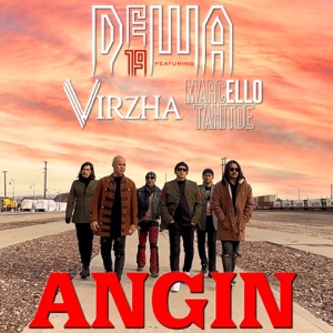 Dewa 19 - Angin (feat. Virzha & Ello) - Line Dance Choreograf/in